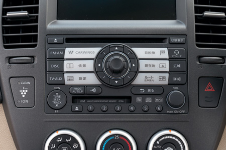 NISSAN BLUEBIRD SYLPHY
