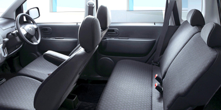 NISSAN OTTI