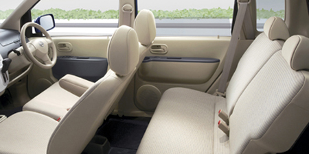NISSAN OTTI