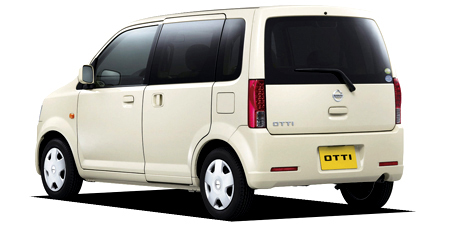 NISSAN OTTI
