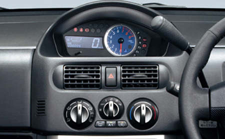 NISSAN OTTI