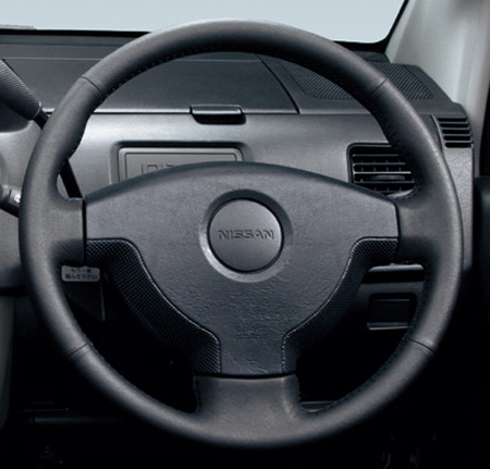 NISSAN OTTI