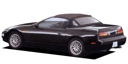 NISSAN FAIRLADY Z