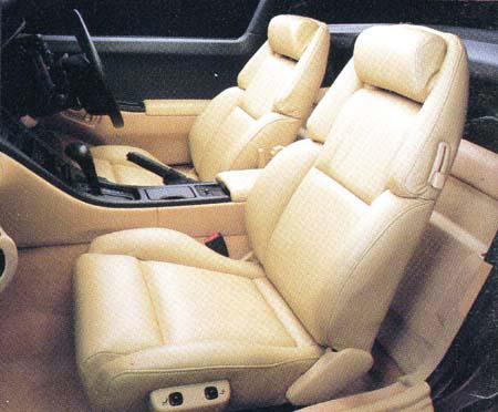 NISSAN FAIRLADY Z