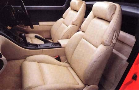 NISSAN FAIRLADY Z