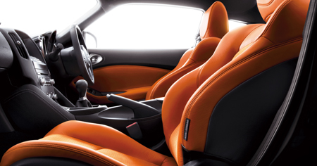 NISSAN FAIRLADY Z