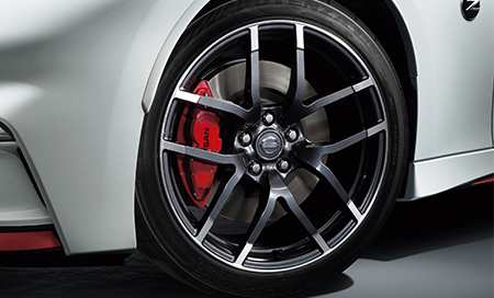 NISSAN FAIRLADY Z