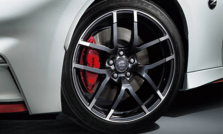 NISSAN FAIRLADY Z