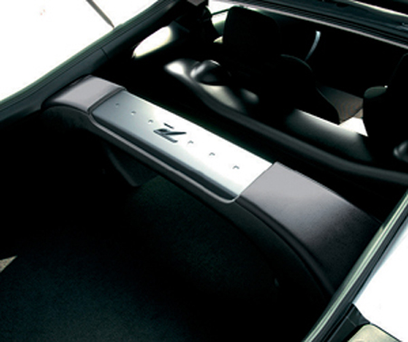 NISSAN FAIRLADY Z