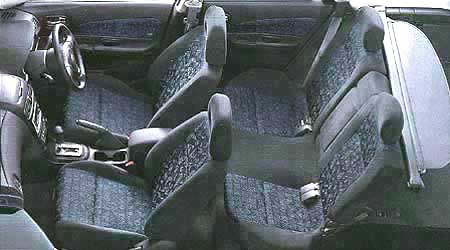 NISSAN WINGROAD