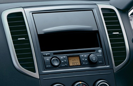 NISSAN WINGROAD