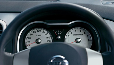 NISSAN WINGROAD