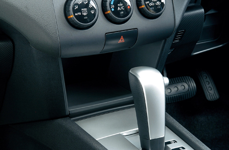 NISSAN WINGROAD