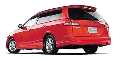 NISSAN WINGROAD