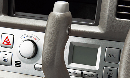 NISSAN NV100 CLIPPER RIO
