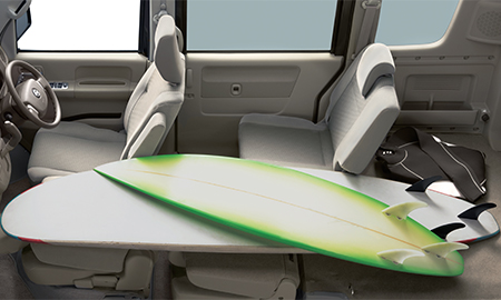 NISSAN NV100 CLIPPER RIO