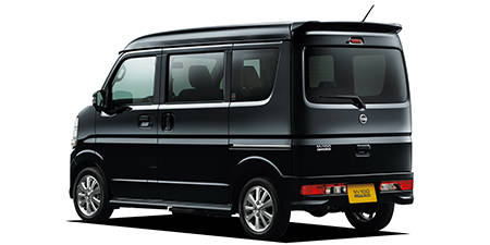 NISSAN NV100 CLIPPER RIO