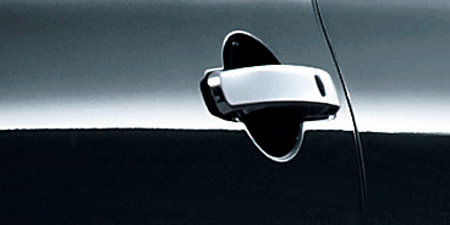 NISSAN DUALIS