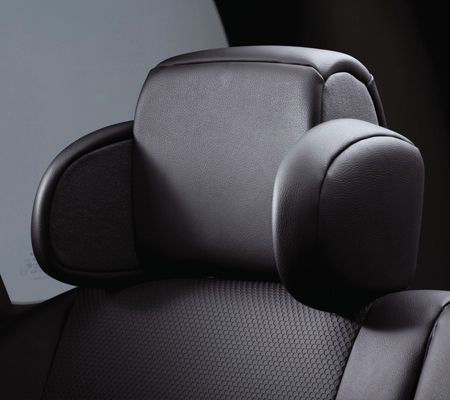 NISSAN X TRAIL