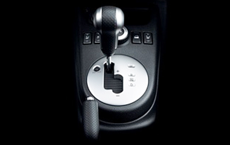 NISSAN X TRAIL