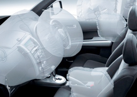NISSAN X TRAIL