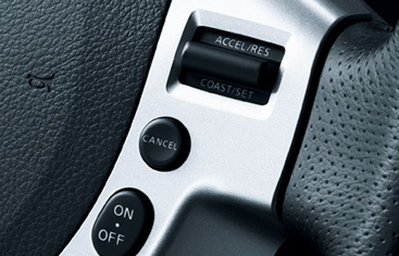 NISSAN X TRAIL