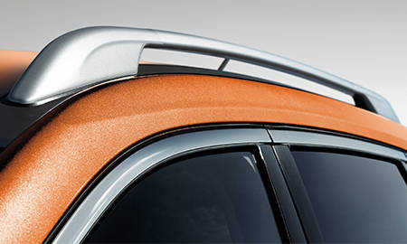 NISSAN X TRAIL