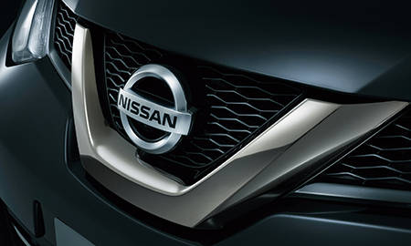 NISSAN X TRAIL