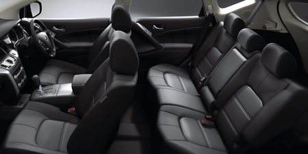 NISSAN MURANO