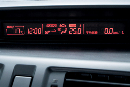 NISSAN LAFESTA