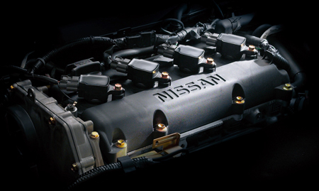NISSAN AVENIR