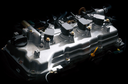 NISSAN AVENIR