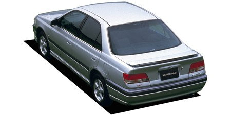 TOYOTA CARINA