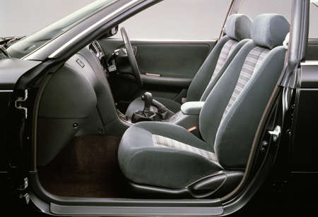 TOYOTA MARK II