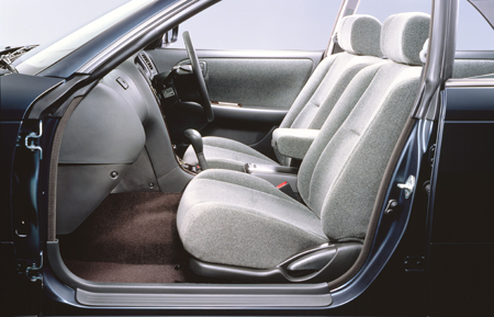 TOYOTA MARK II