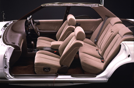 TOYOTA MARK II