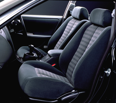 TOYOTA CHASER
