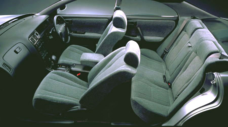 TOYOTA CHASER