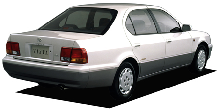 TOYOTA VISTA