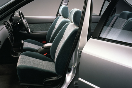 TOYOTA VISTA