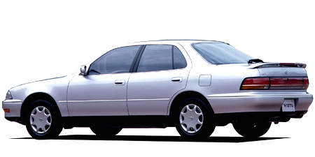 TOYOTA VISTA