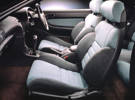TOYOTA CELICA