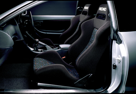 TOYOTA CELICA