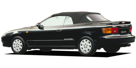 TOYOTA CELICA