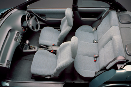 TOYOTA TERCEL