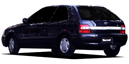 TOYOTA TERCEL