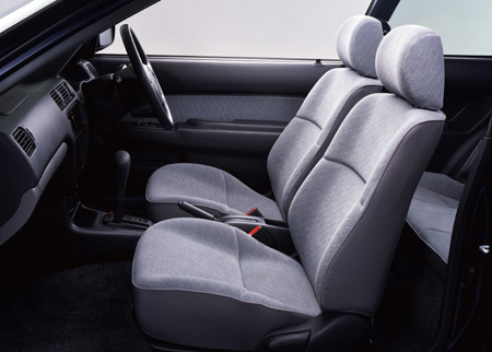 TOYOTA TERCEL