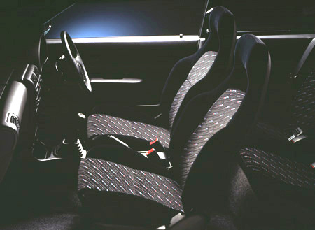 TOYOTA STARLET