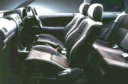 TOYOTA STARLET