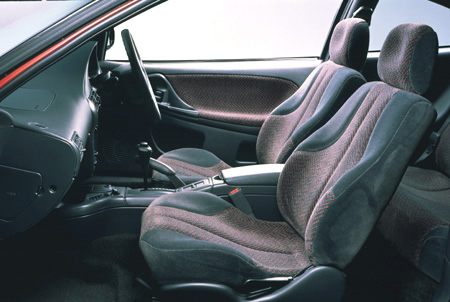 TOYOTA CAVALIER